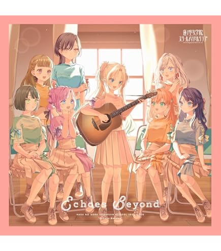 Amazon.co.jp: ラブライブ！ 蓮ノ空女学院スクールアイドルクラブ