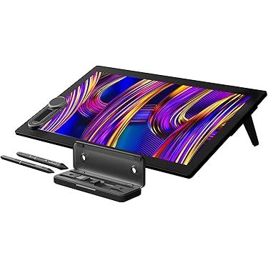 Amazon.co.jp 最新リリース: グラフィックタブレット&ペン の新着