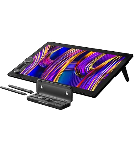 Amazon.co.jp：ワコム Cintiq Pro エクステンションテーブル