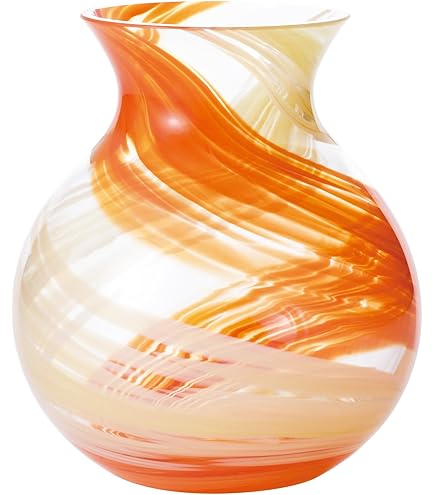 TokyoHei様！津軽びいどろ 八甲田ざらめ雪　綺麗✨️　 硝子花瓶　一輪挿し Amazon.co.jp: 津軽びいどろ 八甲田 ザラメ雪 一輪挿し