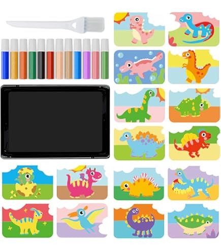 Amazon.co.jp: カラーサンド 12色セット DIY 色砂 砂絵 各10g : おもちゃ