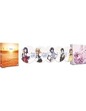 CLANNAD アニメ Blu-ray Box〈初回限定生産・5枚組〉新品未開封 CLANNAD Blu-ray Box 初回限定生産版 Amazon.com: CLANNAD Blu-ray Box