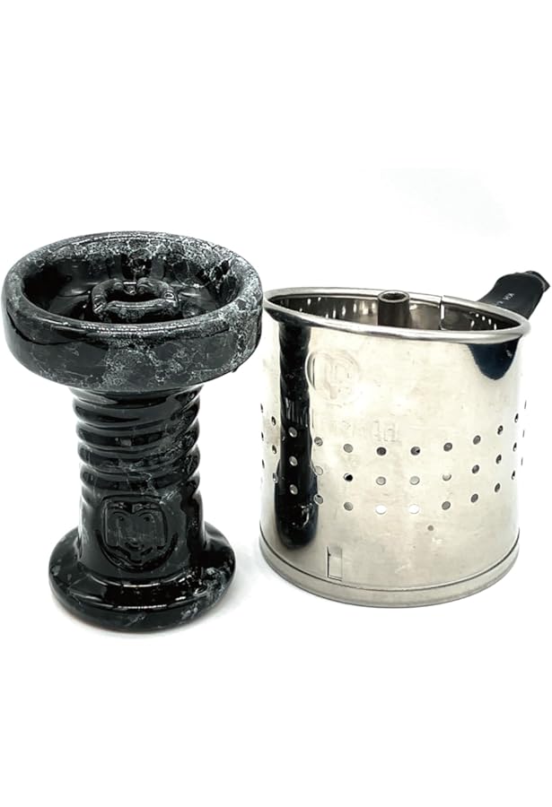 シーシャ パーツ売り クレイトップ 灰受け皿 など 送料込み Amazon.co