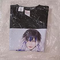 電脳ヒメカ　なおち　黒歴史　Tシャツ　黒歴史チェキ付き 7192YMyVosL._AC_UL210_SR210,