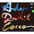 Cocco Live Tour 2016 “Adan Ballet" -2016.10.11- [Blu-ray]