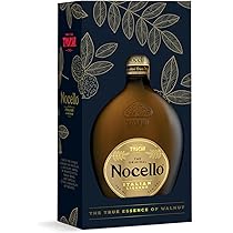 TOSCHI NOCINO トスキ ノチーノ Toschi Nocino Classic 70cl | Master Of Malt