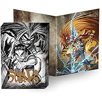 Amazon.co.jp: うしおととら 第5巻 [Blu-ray] : 畠中祐, 小山