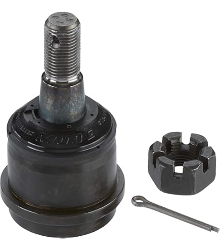 MOOG K90355 Ball Joint - Strong & Durable - View #7