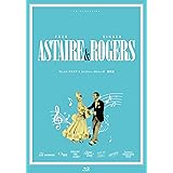 フレッド・アステア生誕120年記念 アステア&ロジャーズ傑作選 ブルーレイセット [Blu-ray]
