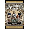 The Consolation of Philosophy: Ignatius Critical Editions