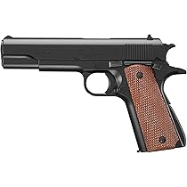 Amazon | 東京マルイ(TOKYO MARUI) No.25 コルト ガバメント HG 18歳 