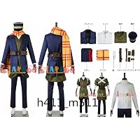 Amazon.co.jp: [BBTT] ゴールデンカムイ 鶴見中尉 ジャケットのみ