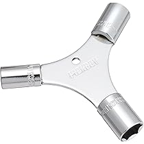 Amazon.co.jp: CruzTOOLS Groove Tech Tools ナット用レンチ