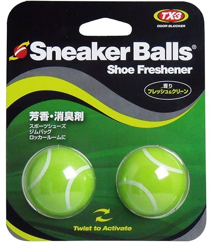 ★バレーボール★消臭　靴★フレッシュボール★芳香剤　消臭剤　ロッカー 芳香 消臭剤 フレッシュボール 靴 バッグ用 消臭ボール