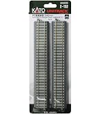 Amazon | KATO HOゲージ HM1 HOユニトラック R670エンドレス線路 基本