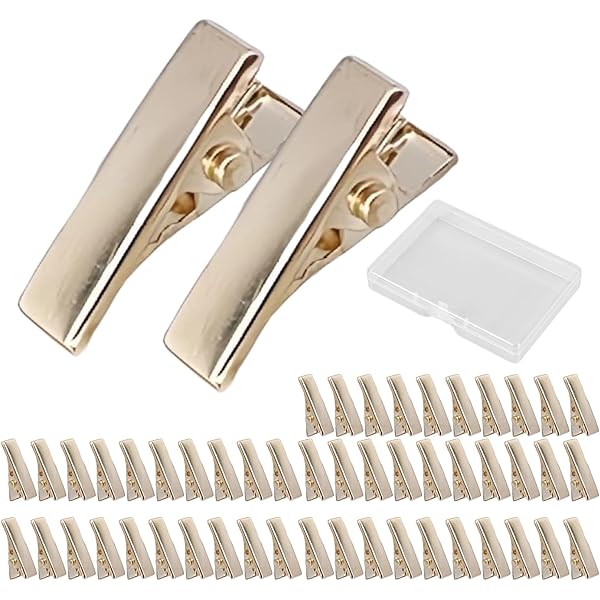 白　セット　ドール用　人形用　ヘアアクセサリー　パッチン　髪留め　小物 ドール 小さい パッチンピン ヘアピン ヘアアクセサリー 人形