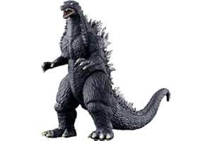 [バンダイ(BANDAI)] ムービーモンスターシリーズ ゴジラ（2002）