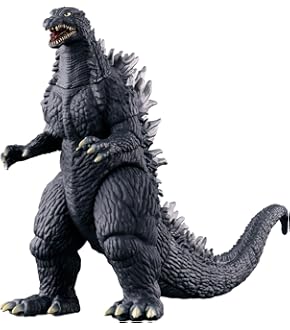 Amazon.co.jp: ムービーモンスターシリーズ ガメラ (1996)(対象