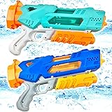 Amazon ナーフ スーパーソーカー マイクロバースト2 ウォーターブラスター 461 正規品 水鉄砲 おもちゃ