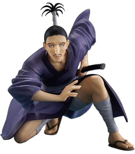 Amazon.co.jp: HUNTER×HUNTER ぬーどるストッパーフィギュア