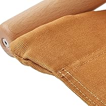 最終値下げ　9月2日まで　ニーチェアX 交換用シート キャメル ニーチェアエックス エックス・ロッキング交換用シート