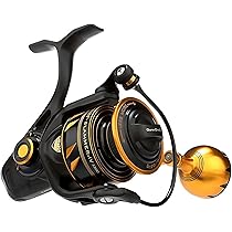 Amazon.co.jp: PENN (ペン) FATHOM II 2speed FTHII10XNLD2 ファゾム2