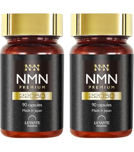 Amazon | レバンテ NMN サプリ 22050mg （1粒に245㎎）日本製 高純度