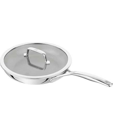 Amazon｜Zwilling ツヴィリング 「 バイタリティ フライパン 26cm