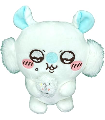 Amazon.co.jp: ちい.かわ イヤッぬいぐるみ 約18㎝ (モモンガ) : おもちゃ
