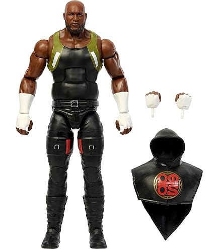 Amazon | タイガージェットシン プロレス フィギュア