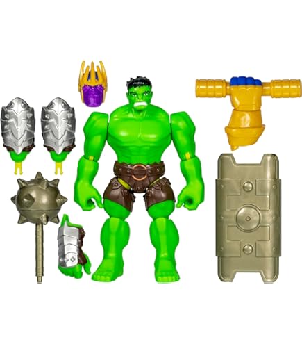 Amazon.co.jp: Super Hero Mashers Thanos : おもちゃ