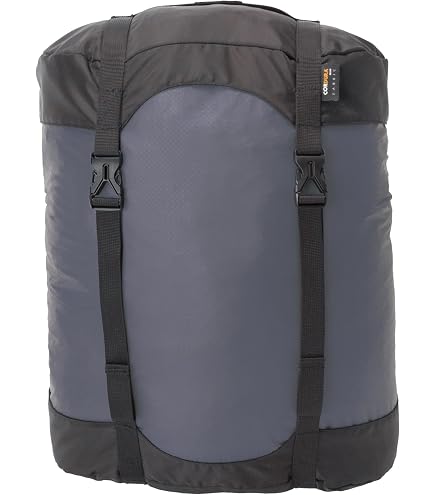 Amazon | [MURACO(ムラコ)] POLAR 400 SLEEPING BAG (6 Comfort / -3