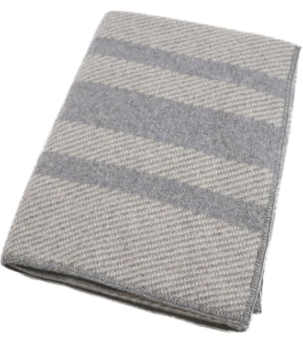 Amazon｜西川 カシミヤ混ひざ掛け 天然素材 ブランケット IT2656 日本