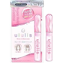 ululis ウルリス ウォーターイン マトメイク スティック アホ毛直し