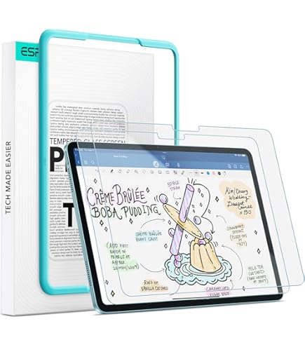 Amazon.co.jp：iPad Air 13インチ 2025 / 2024 (M3/M2) 用 ガラス