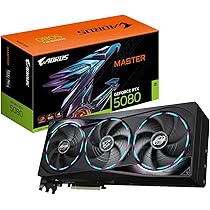 グラフィックボード・グラボ・ビデオカード AORUSGeForce RTX5080 XTREMEWATERFORCE16G Amazon | GIGABYTE NVIDIA Geforce RTX5080 搭載 グラフィックボード