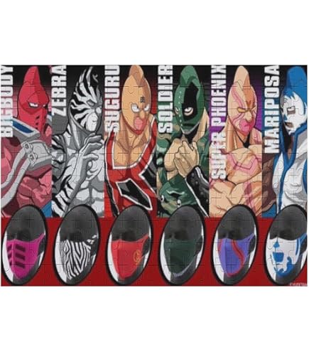 Amazon | キューティーズ 300ピース ジグソーパズル 悪魔の行進