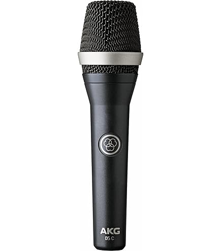AKG D7 アカゲ アーカーゲー ダイナミックマイク Amazon | AKG D7 ダイナミックマイク | ダイナミック | 楽器・音響機器