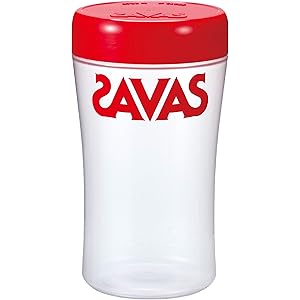 ザバスプロテインシェーカー (500ml)