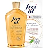 freioil(フレイオイル) マタニティ マッサージオイル 125ml