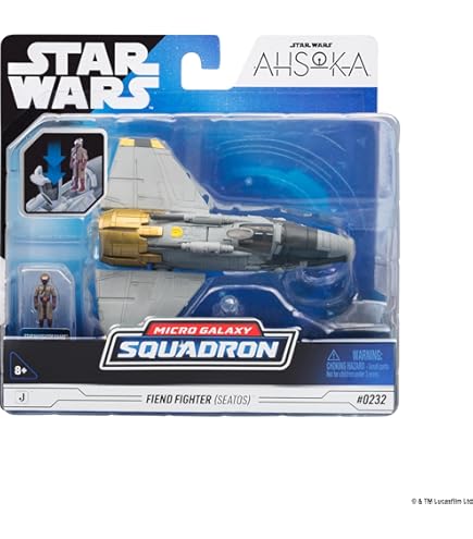 マイクロギャラクシー　グリーヴァス将軍　スターファイター　スターウォーズ Amazon.co.jp: STAR WARS マイクロギャラクシー飛行隊コンボパック 1
