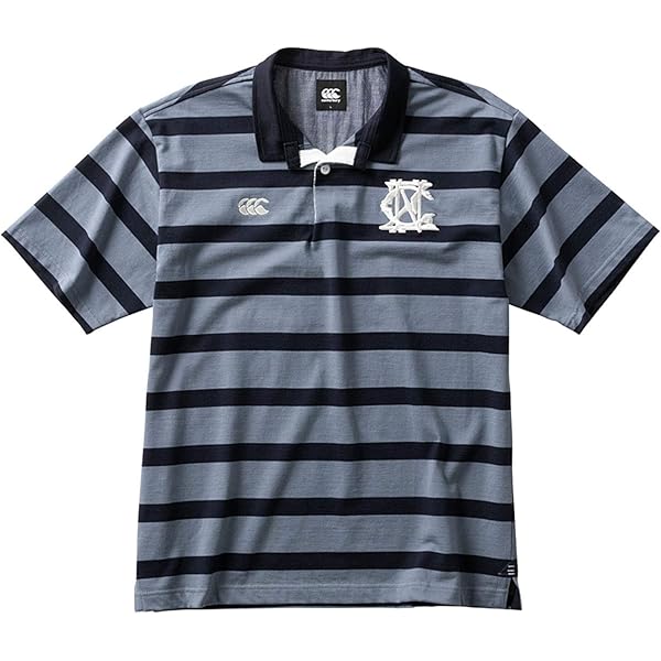 Amazon | [カンタベリー] JAPAN MEDIA POLO ジャパンメディア