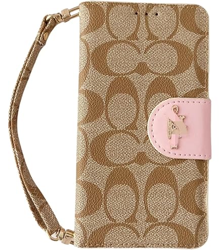 【新品未使用】COACH コーチ iPhone13 pro ケース 手帳型 Amazon.co.jp: COACH (コーチ) iPhone13 Pro 専用 アイフォン13