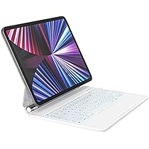 iPadマジックキーボード i-Pad Air 13インチ対応 61TV8mOR2lL._AC_UL210_SR210,