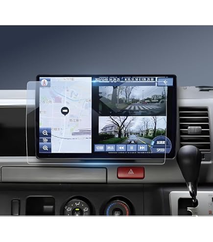 Amazon | 【GAFAT】Panasonic Strada パナソニック ストラーダ CN 