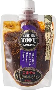 こまや 旨けりゃいいジャン 200g