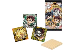 にふぉるめーしょん 鬼滅の刃ディフォルメシールウエハース 其ノ十四 20個 BOX 食玩