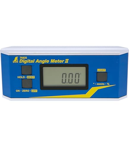 Amazon.co.jp: エビス デジタルレベル 磁石付 ED-35DGLMN : DIY・工具 
