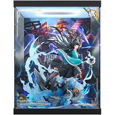 Amazon.co.jp 最新リリース: コレクターアイテム用ディスプレイケース