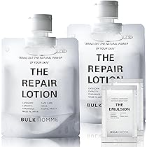 Amazon | 【医薬部外品】 バルクオム 薬用 化粧水 メンズ 100mL